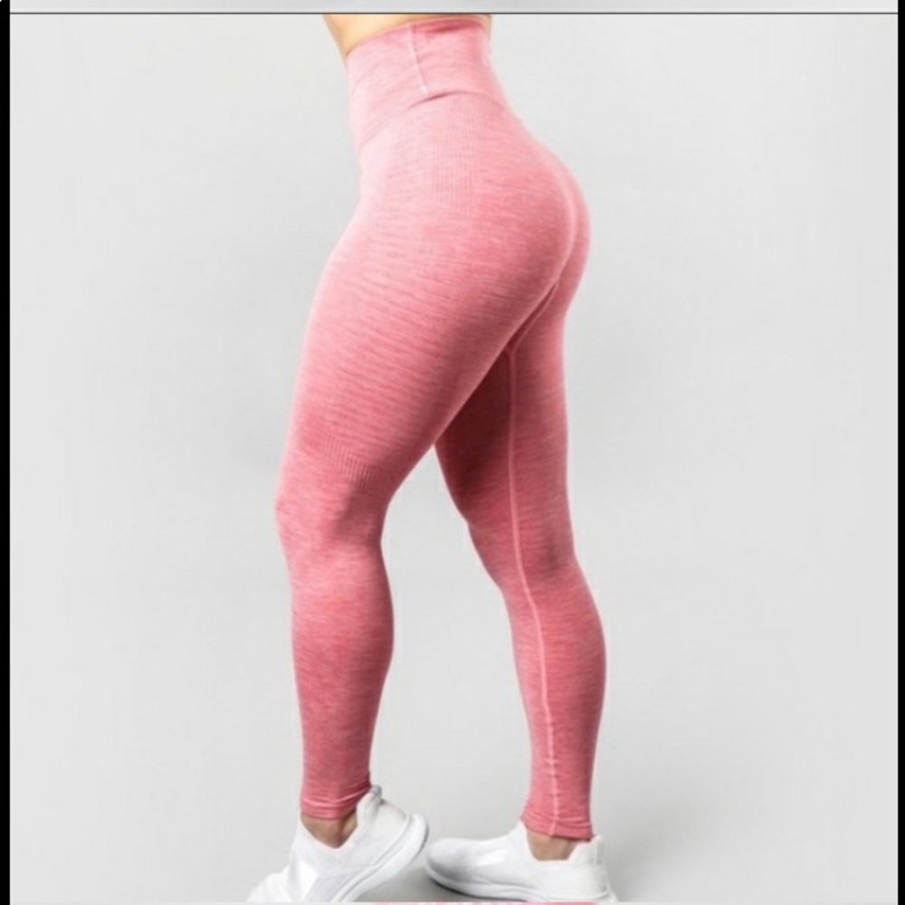Alphalete halo leggings